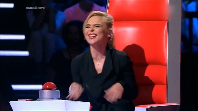 Pelageya - The Voice Russia Mini Clip смотреть онлайн