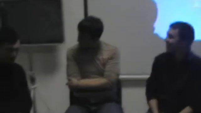 блоггинг - практикум 2.wmv