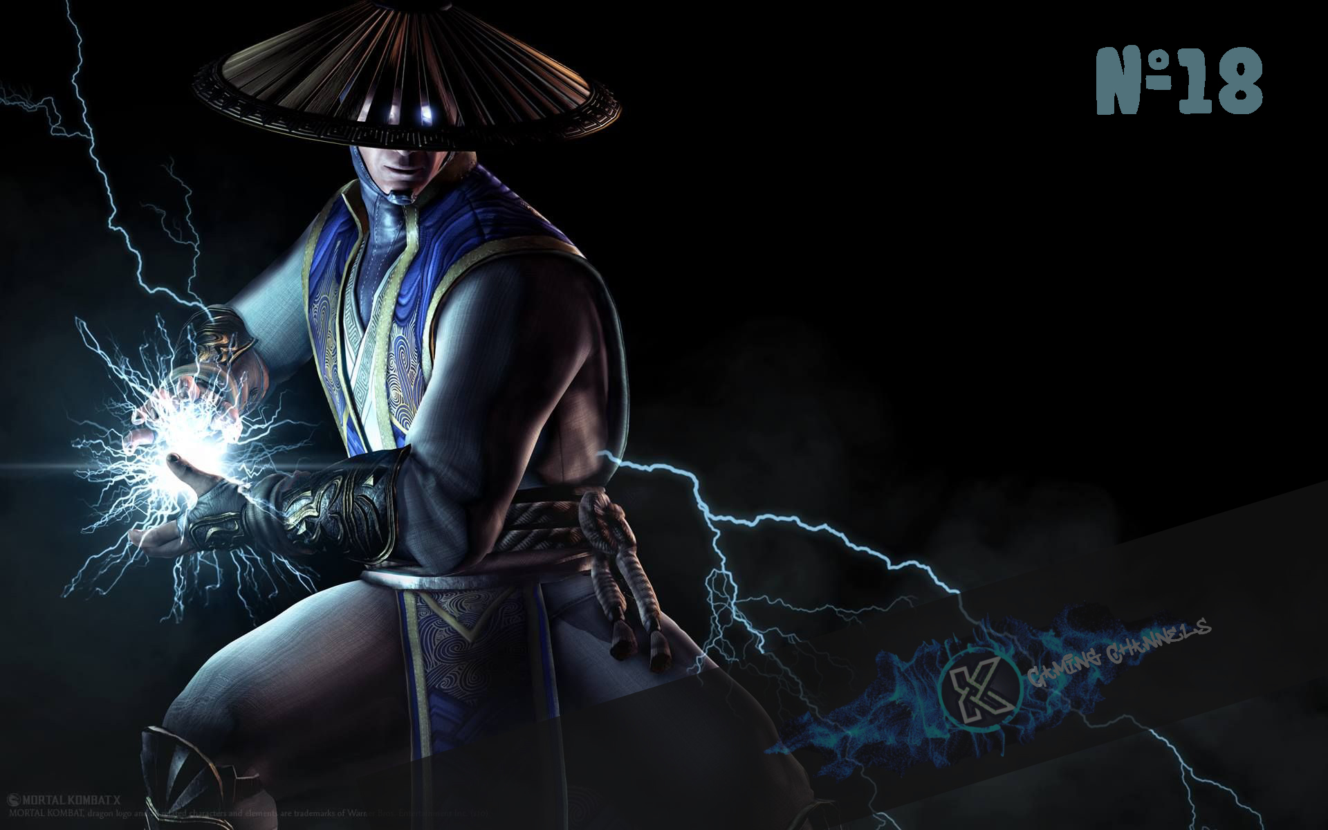 Mortal Kombat 11 прохождения Сюжета / Часть №18 (похищение ЛЮ КАНА) #MortalKombat #MK11 #game смотреть онлайн