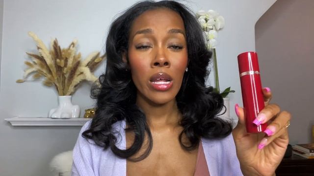 Zara Cherry Smoothie | Is this Really a Tom Ford DUPE??? смотреть онлайн