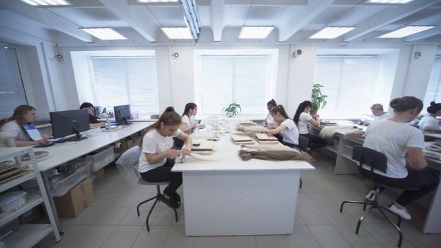 Trunov Hair промо видео русский язык