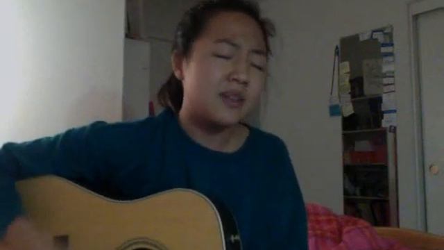 won't stop - onerepublic cover (round 2) смотреть онлайн