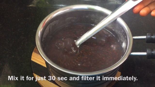 ఈ ఒక్క Gel చాలు జుట్టు బాగా పెరగడానికి, మొఖం మిలమిల మెరవడానికి| Flax seeds gel for Hair & Face Skin смотреть онлайн