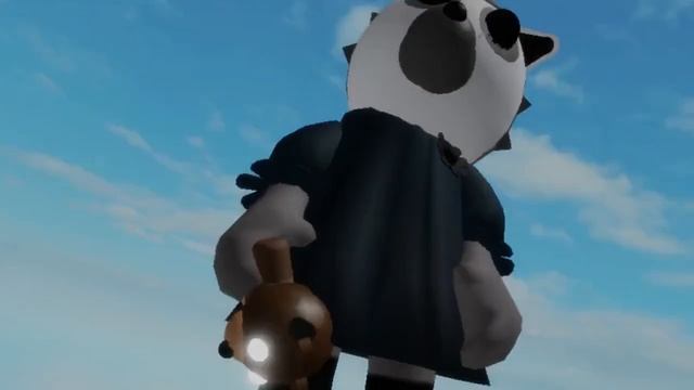 Laura Skin Jumpscare | ROBLOX Piggy Book 2 chapter 11 смотреть онлайн