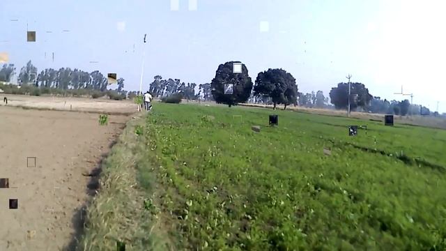 Exploring beautiful fields in Village #Chamrara - #Panipat ,#Haryana, #India смотреть онлайн