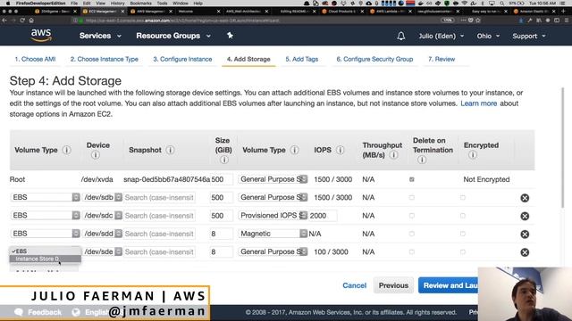 Live Coding with AWS | Implementing Well Architected Performance Efficiency смотреть онлайн