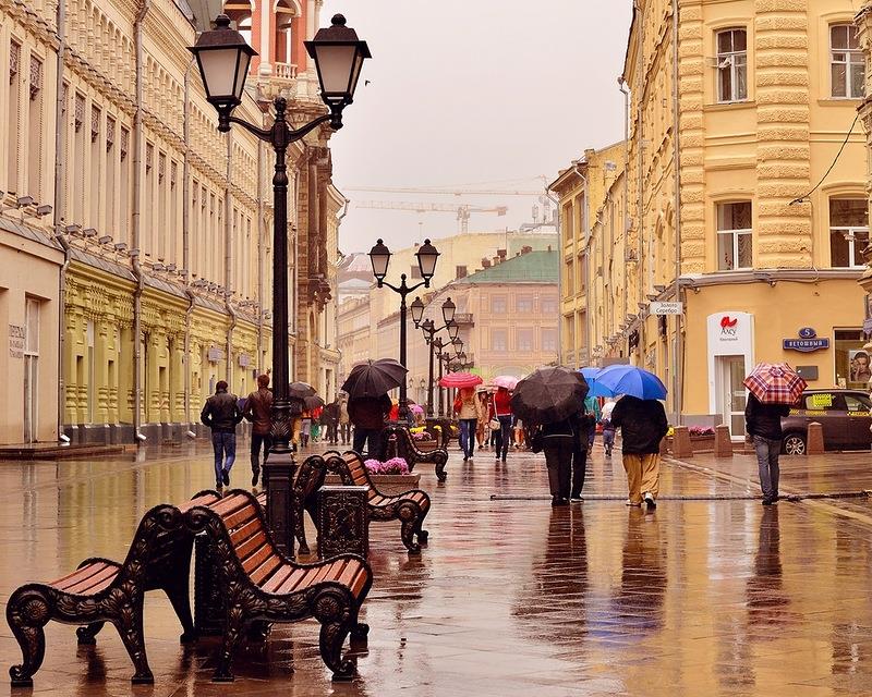 Традиция нового