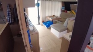 Neel 51 Trimaran Atlantic Crossing, ARC Regatta - Ep.1/5