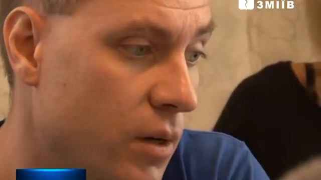 Н.Светочев провёл личный приём граждан в Змиевском районе смотреть онлайн