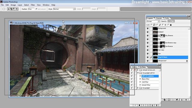 Dreamlight Light Dome PRO-R Quick Start Video смотреть онлайн