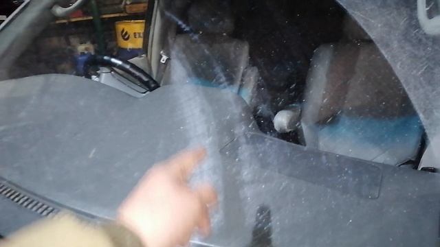 Лайф ак Как подогнать дворник к стеклу смотреть онлайн