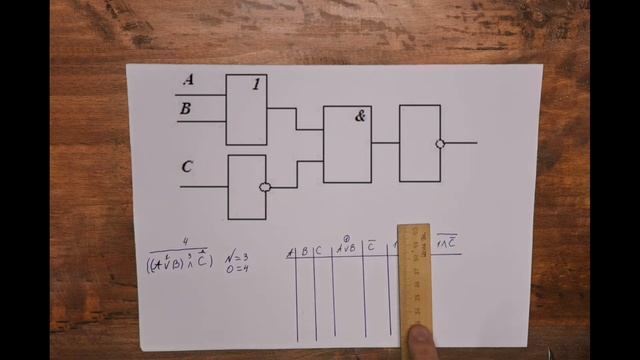 8 класс. Логические элементы смотреть онлайн