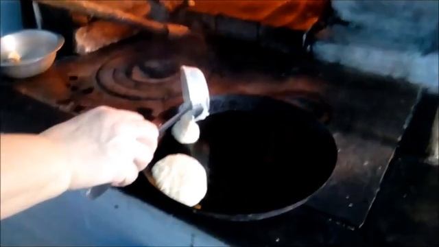 Немного о русской печи,ч 1 смотреть онлайн