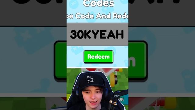 *NEW* Fart Race Codes! | Roblox All Working Fart Race Codes 2023! смотреть онлайн