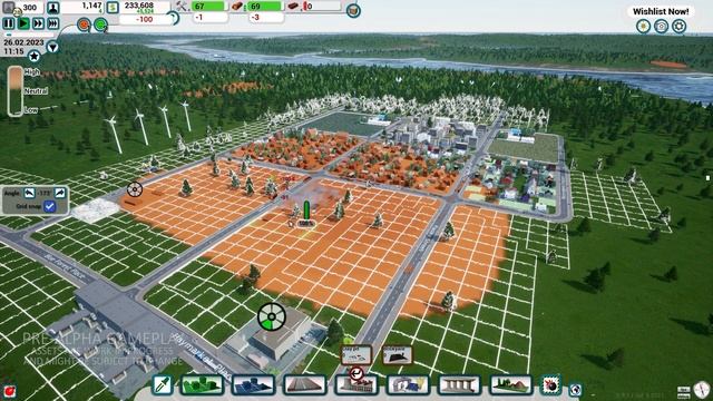 Highrise City - Feature Showcase #1: Economy смотреть онлайн