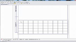 Как создать таблицу в программе Компас 3D