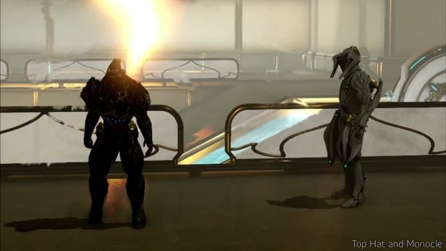 Warframe - Anal Fissures смотреть онлайн