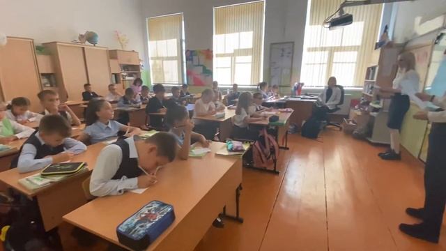 «МАОУ Алексеевская гимназия» , Г. Благовещенск, Амурская область. Психолого-педагогический класс смотреть онлайн