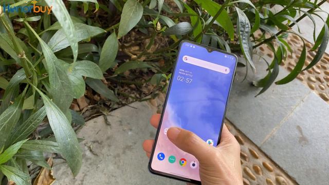 OnePlus 7T Global ROM Version Unboxing & Hands On смотреть онлайн