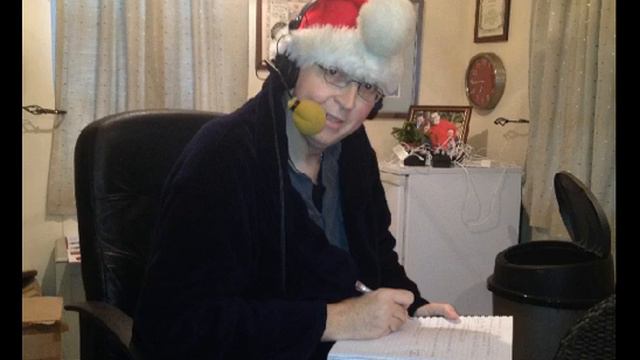 Steve Evans on the Richard Bacon Programme 18 Dec 2013 смотреть онлайн