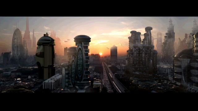 City Breakdown смотреть онлайн