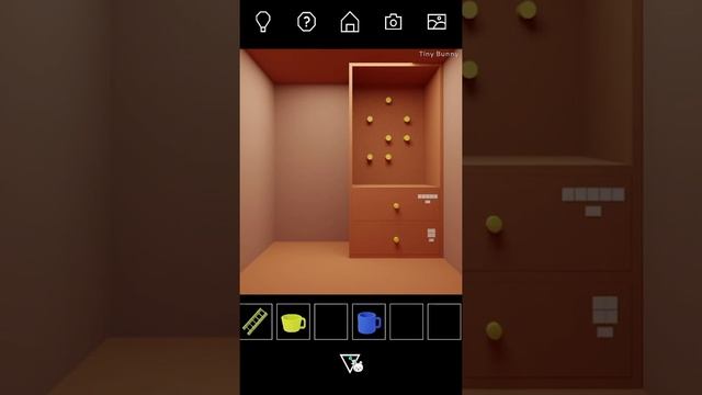 Escape Game Collection Moving House Walkthrough (nicolet) смотреть онлайн