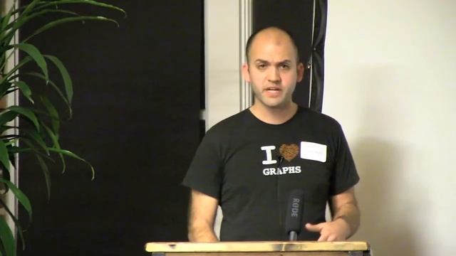 Joe Ruscio: The Ruby Monitoring State of the Union смотреть онлайн