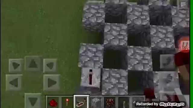 minecraft механизмы #1 танцпол смотреть онлайн