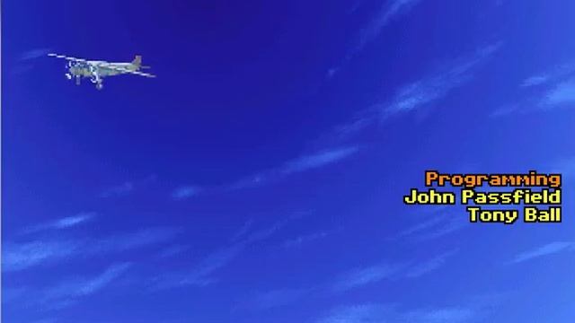 flight of the amazon queen PC GAME смотреть онлайн