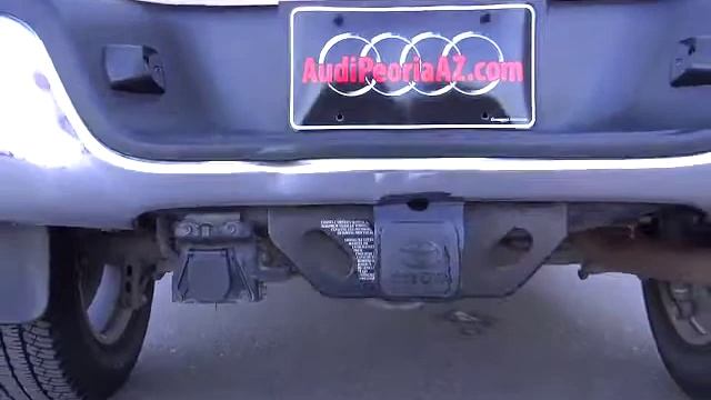 2007 Toyota Tundra Double Cab - SR5 Pickup 4D 6 1/2 ft Peoria Glendale Phoenix Scottsdale смотреть онлайн