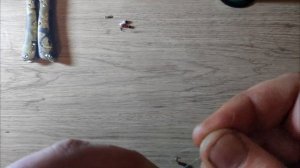 СНАСТЬ БАЛДА НА 5 КРЮЧКОВ ИСТРЕБИТЕЛЬ ОКУНЯ И ХИЩНИКА