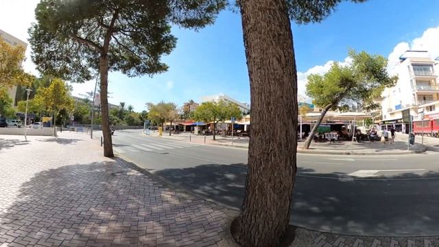 Palmanova - Mallorca - 8th October 2022 смотреть онлайн