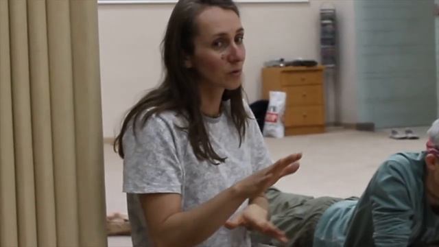 Тренинг "Телесный коучинг". Отзывы участниц смотреть онлайн