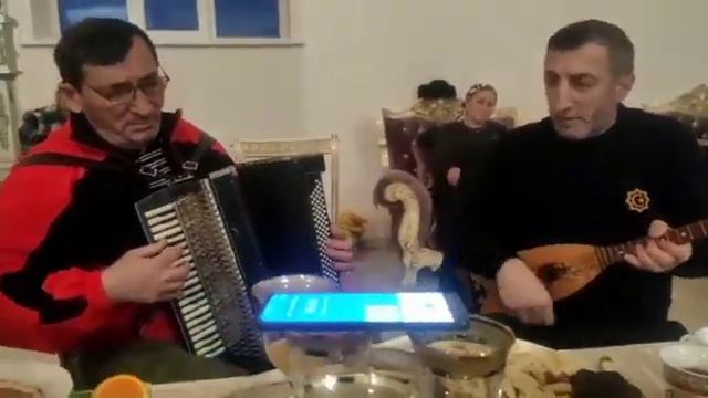 Джамалай илли Безам Мерза Хилла