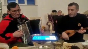 Джамалай илли Безам Мерза Хилла