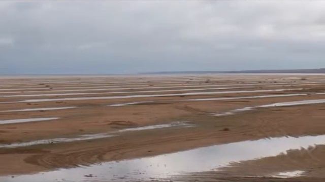 Русское море. Часть 1. intro смотреть онлайн