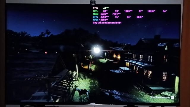 GIGABYTE Nvidia GTX 1660 Super 6GB GDDR6: Red Dead Redemption 2 Benchmark @ Favor Quality 1080p смотреть онлайн