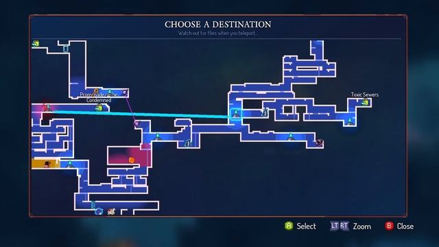 Dead Cells | Git Gud 2.17 | Everyone Is Here Update Vol.2 | No Commentary смотреть онлайн