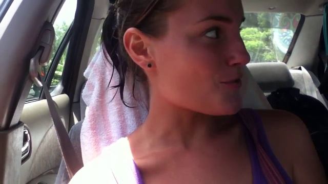 An Epic Adventure - Part Two (Road To Hana)