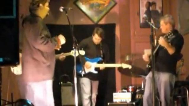 The Weight смотреть онлайн