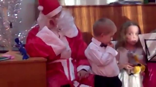 Родители, воспитывайте своих детей так же! смотреть онлайн