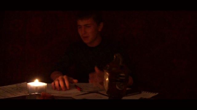 KinG (Андрей Кристев)  - Текст На Букву 