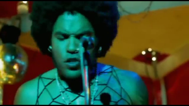 Lenny Kravitz - Believe In Me смотреть онлайн