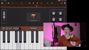 КАК НАПИСАТЬ АРАНЖИРОВКУ В GARAGE BAND?