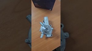 Насос водяной (Помпа) 4216-1307010 Газель «Бизнес» только Евро-4 производства Китай  TRUCKMAN»