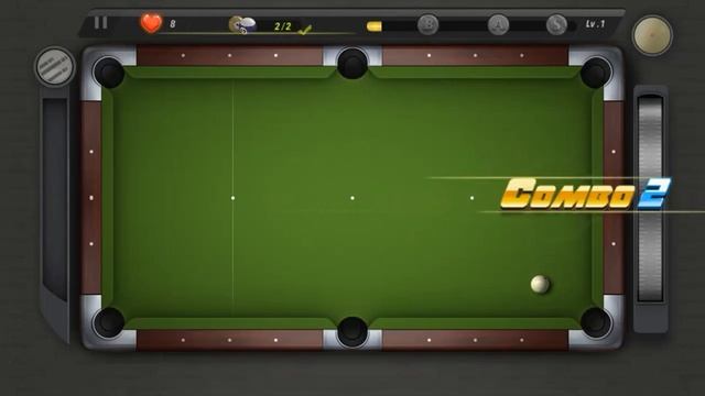 Pool Game | Billiards City | Level 1| Best Pooler | Best Player | WellPlayed смотреть онлайн