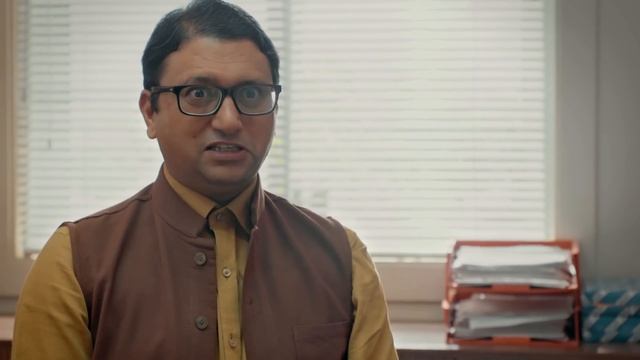 The Office - Official Trailer | Hotstar Specials смотреть онлайн