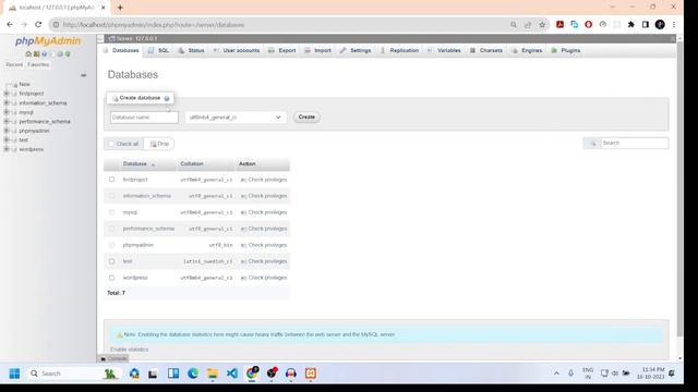 How to run php project ? || PHP project ko run kaise kare ? смотреть онлайн