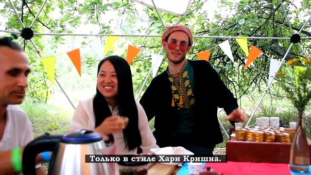 Параллельная Реальность в Киеве | Vedalife смотреть онлайн