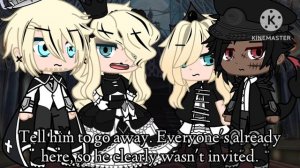 Prince Ali meme - Song from Aladdin - OC/OTSOM